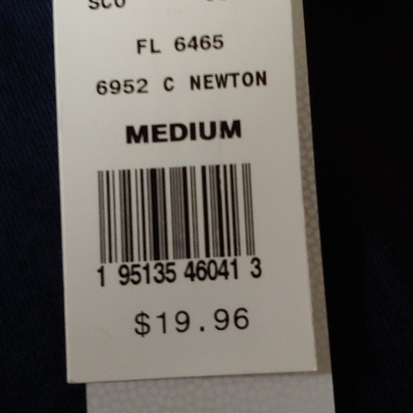 Patriots t-shirt - Picture 6 of 6